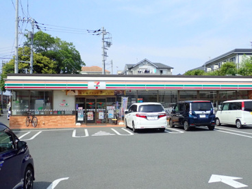 セブンイレブン 横浜泉区役所前 の画像1