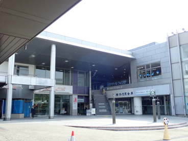 横浜市泉区民文化センター　テアトルフォンテの画像1