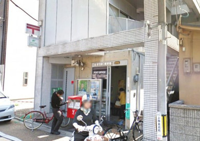伏見竹田口郵便局の画像1