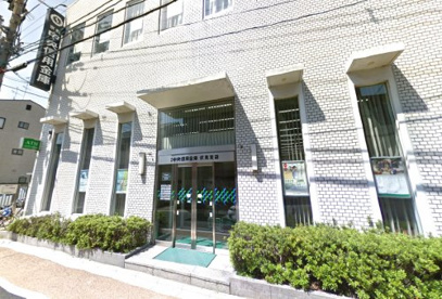 京都中央信用金庫伏見支店の画像1