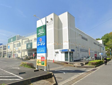 FUJI戸室店の画像1