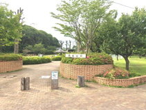 綾南公園