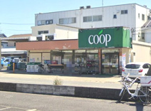 ユーコープ河原口店