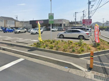 マックスバリュエクスプレス寒川中瀬店