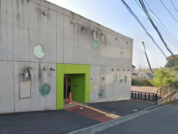 明日葉保育園東戸塚園の画像1