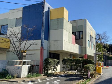 横浜市川上保育園の画像1