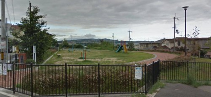 小束山手東公園の画像1