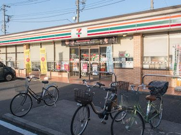 セブンイレブン 泉塚店の画像1