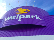 Welpark(ウェルパーク) 日野神明店