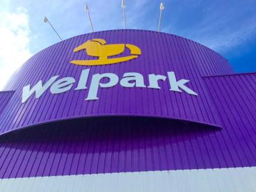 Welpark(ウェルパーク) 日野神明店の画像1
