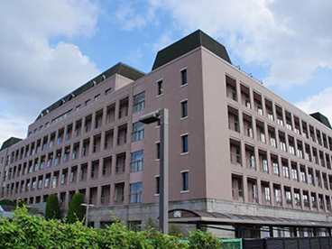 根岸病院(医療法人社団)の画像1