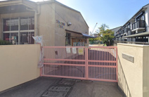 大阪市立瓜破北幼稚園