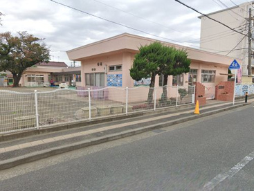 平塚市立しらさぎ保育園の画像1