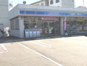 ローソン 西宮段上町六丁目店