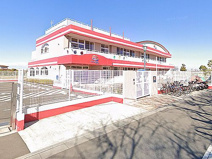 サンキッズ金田保育園