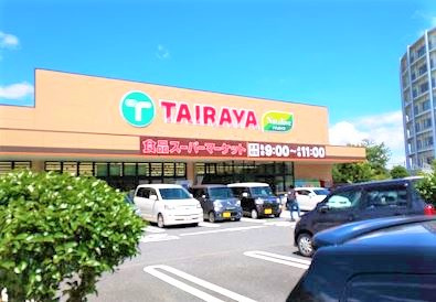 エコス TAIRAYA(たいらや) 拝島店の画像1