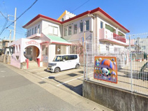 愛・八幡保育園