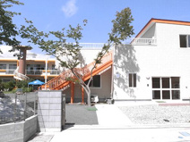 認定こども園大野幼稚園