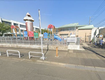 認定こども園湘南やまゆり幼稚園の画像1