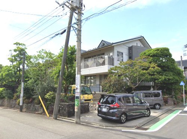 平戸幼稚園の画像1