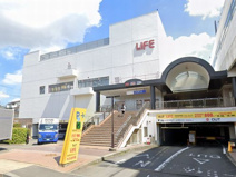 相鉄ライフいずみ中央