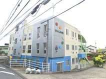 はぐくみの丘保育園