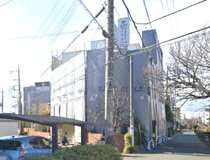 林間のぞみ幼稚園