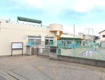 相模原市立東林保育園