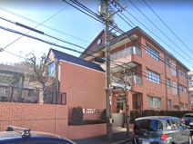 ときわぎ保育園