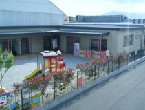 かしわ台あおぞら保育園