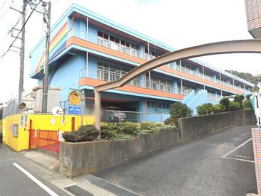 綾瀬ゆたか幼稚園の画像1