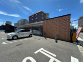 コンビニエンスストア セブンイレブン 伊丹南町2丁目店