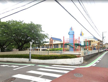 綾瀬幼稚園の画像1