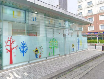 レイモンド橋本保育園の画像1