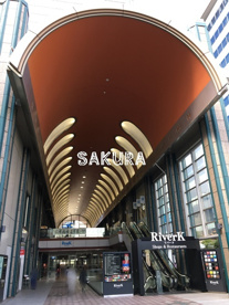 川崎駅前タワー・リバークの画像1