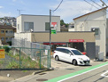 郵便局 川西東多田郵便局