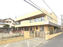 なでしこ保育園