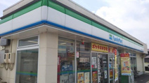 ファミリーマート 倉敷西阿知店