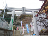氷室神社