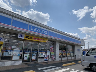 ローソン 宮代須賀店の画像1