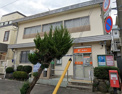 川西大和郵便局