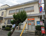郵便局 川西大和郵便局