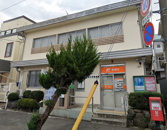 川西大和郵便局
