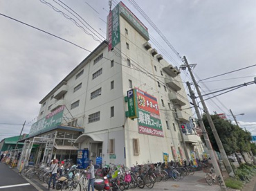 業務スーパー 今川店の画像1