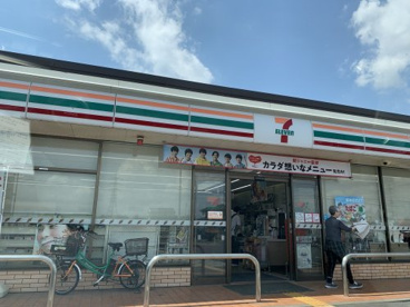 セブンイレブン 宮代須賀店の画像1