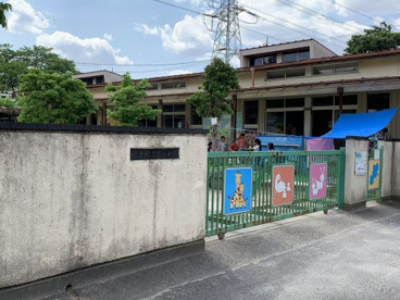 杉戸町立西幼稚園の画像1