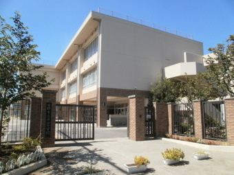 日野市立平山小学校の画像1