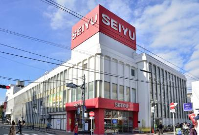 西友 豊田店の画像1