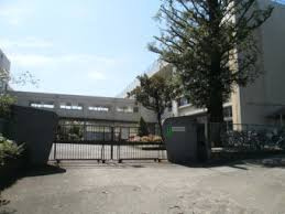 日野市立日野第六小学校の画像1