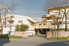 日野市立日野第四中学校の画像1